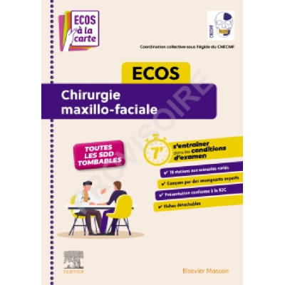 ECOS Chirurgie...