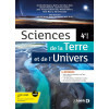 Sciences de la terre et de l'univers