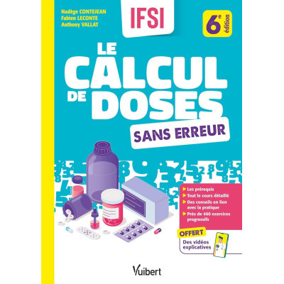 Le calcul de doses sans...