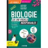 Biologie - Les 200 visuels indispensables: Licence, Capes, prépas