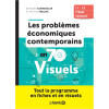 Problèmes économiques contemporains en visuels