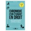 Chronique d'un étudiant en droit: Mes conseils pour obtenir votre L1