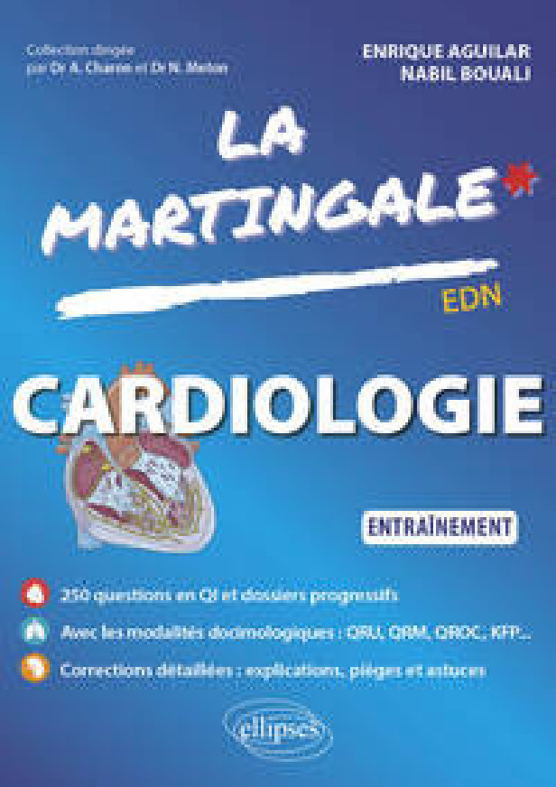 Cardiologie - Entraînement