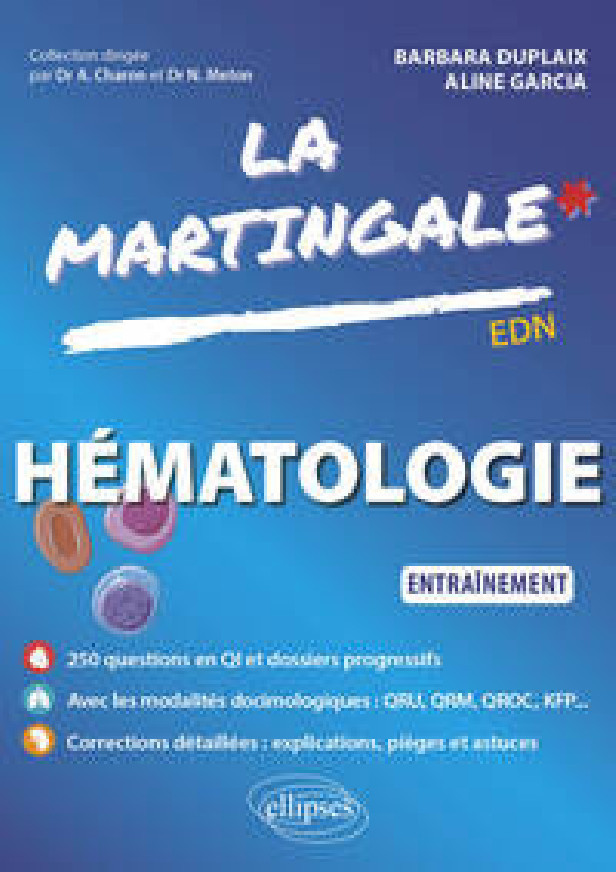 Hématologie - Entraînement