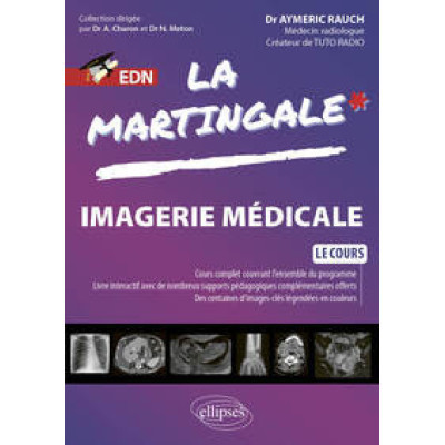 Imagerie médicale - Le...