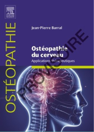 Ostéopathie du cerveau - Applications thérapeutiques