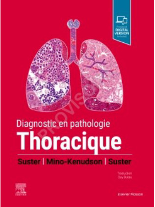 Diagnostic en pathologie thoracique