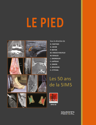 Le pied - Les 50 ans de la SIMS