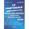 La Martingale : Médecine interne - Génétique - Maladies rares - Entraînement