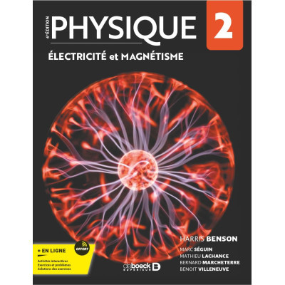 Physique 2 - Electricité