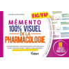 Mémento 100% visuel de la pharmacologie IFAS/IFAP