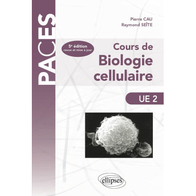 Cours de biologie cellulaire