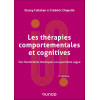 Les thérapies comportementales et cognitives - Des fondements théoriques à la quatrième vague