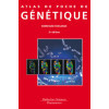 Atlas de poche de Génétique