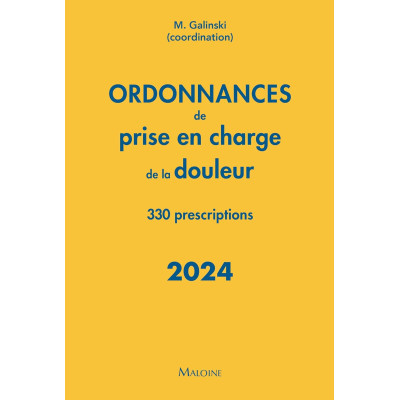 Ordonnances de prise en...