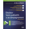 Douleur, soins palliatifs et accompagnement 6e édition actualisée