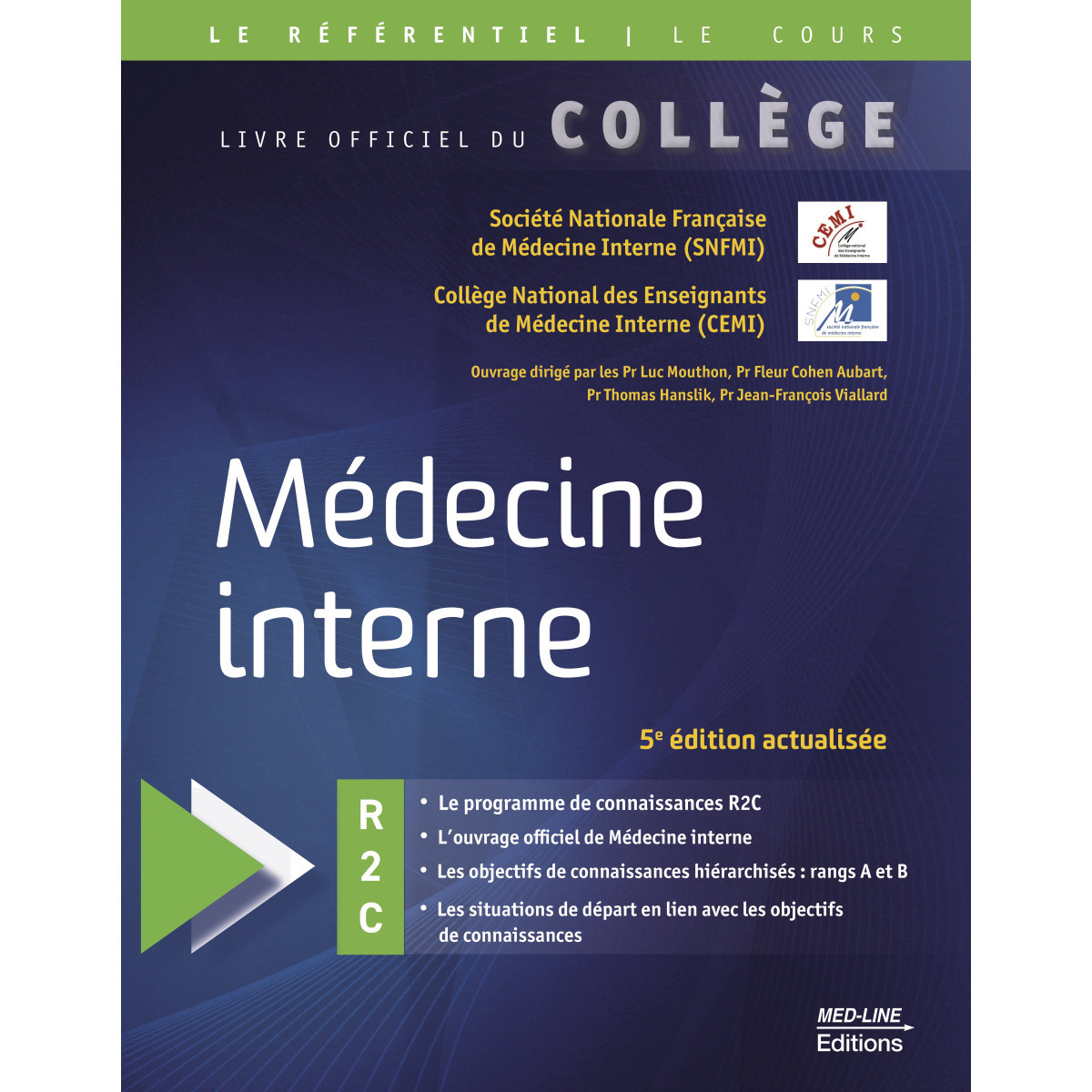 Médecine interne