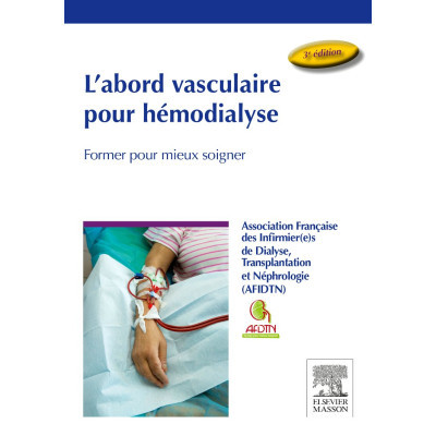 L'abord vasculaire pour...