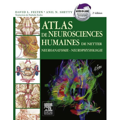 Atlas de Neurosciences...