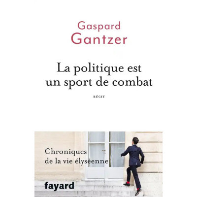 La politique est un sport...