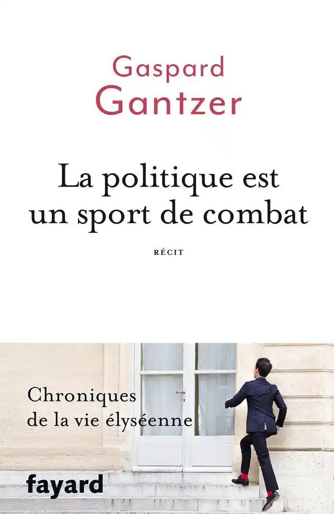 La politique est un sport de combat