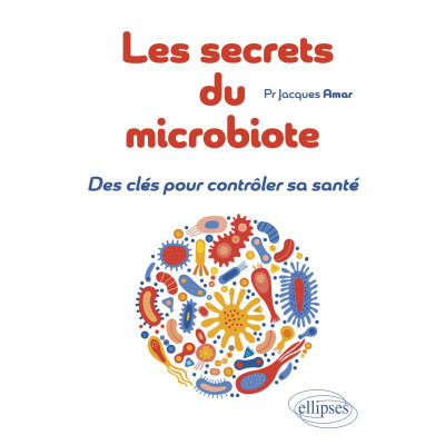 Les secrets du microbiote -...