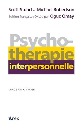 PSYCHOTHERAPIE INTERPERSONNELLE