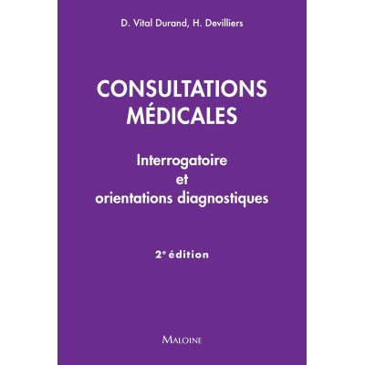 Consultations médicales -...