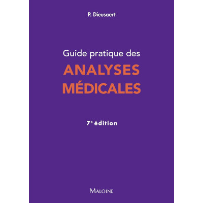 Guide pratique des analyses...