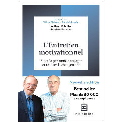 L'entretien motivationnel -...