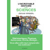 L'incroyable histoire des sciences