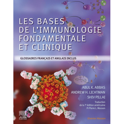 Les bases de l'immunologie...