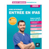 Aide-soignant - Entrée en IFAS