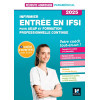 Infirmier - entrée en IFSI - Pour AS/AP et formation professionnelle continue