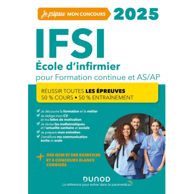 IFSI Ecole d'infirmier pour...