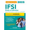 IFSI Ecole d'infirmier pour formation continue et AS/AP