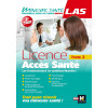 Licence Accès Santé