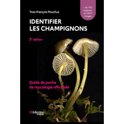 Identifier les champignons...