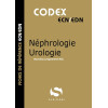 Codex ECN/EDN Néphrologie - Urologie