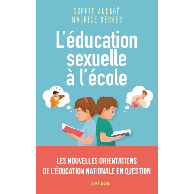 L'éducation sexuelle à...