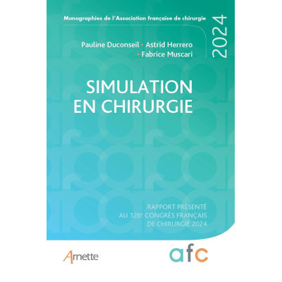 Simulation en Chirurgie -...