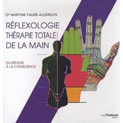 Réflexologie thérapie...