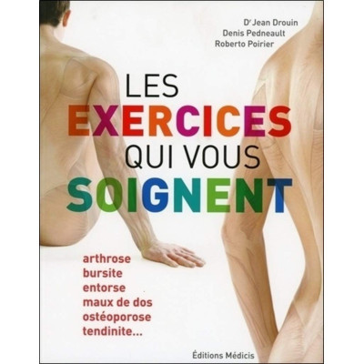 Les exercices qui vous...