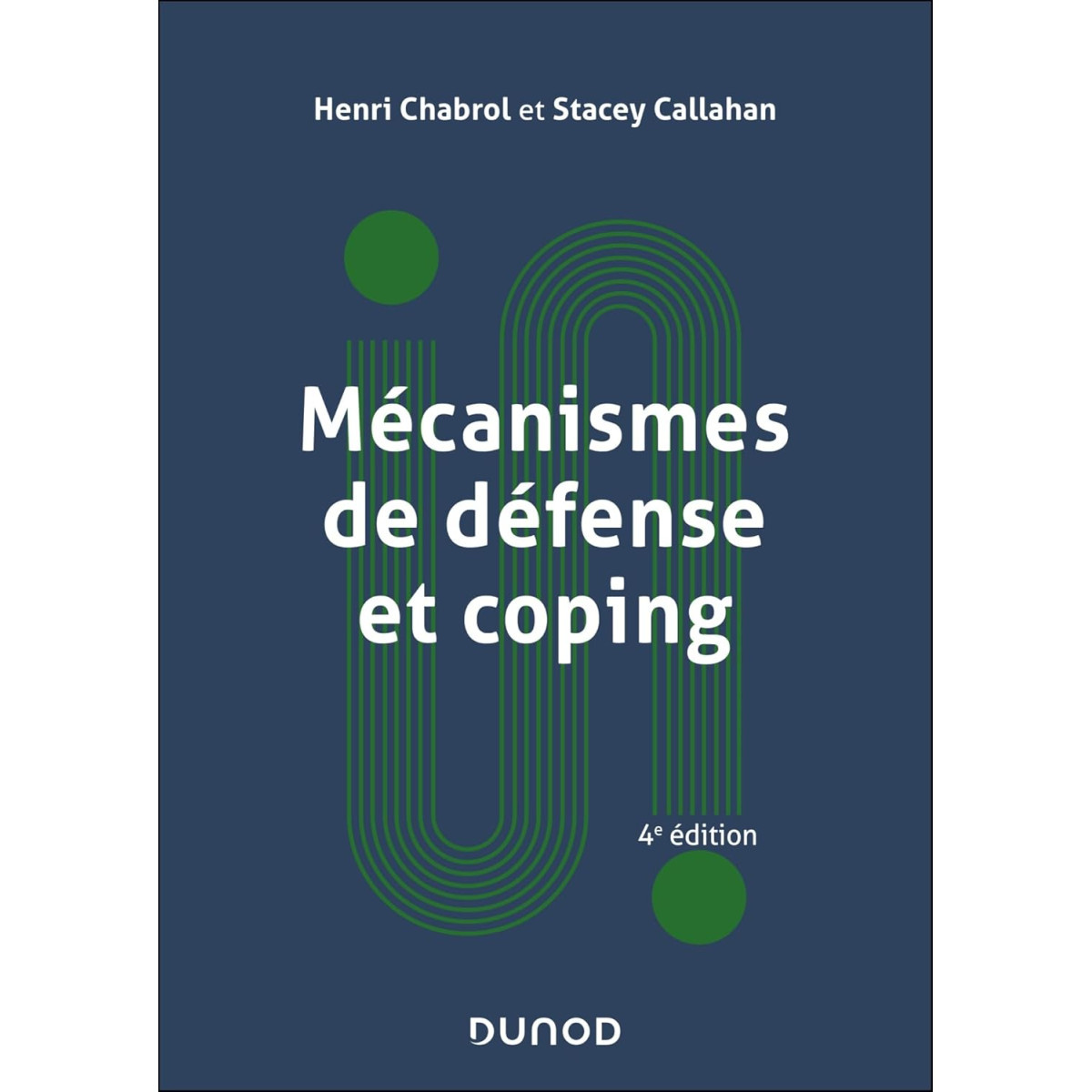 Mécanismes de défense et coping