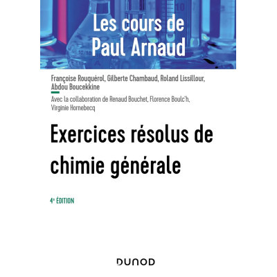 Les cours de Paul Arnaud -...