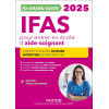 Mon Grand Guide IFAS 2025 pour entrer en école d'aide-soignant: Constitution du dossier, Entretien de motivation