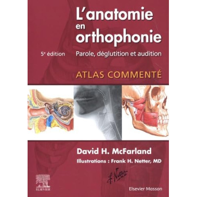 L'anatomie en orthophonie -...