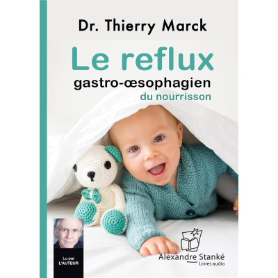 Le reflux...