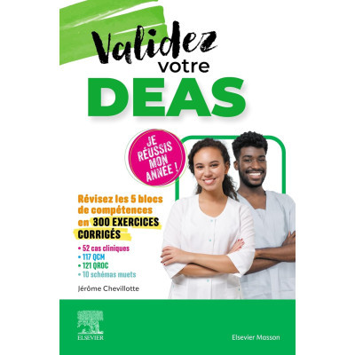 Validez votre DEAS -...