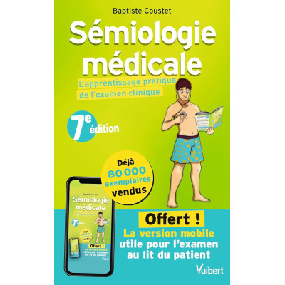 Sémiologie médicale...